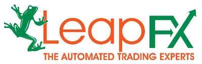 Leapfx logo